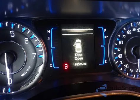 2016 Chrysler 200 Limited from USA, damaged, VIN 1C3CCCAB8GN174650